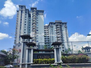 Condo For Auction at Amadesa