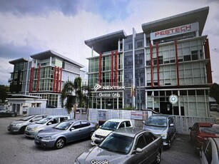 Damai Perdana Balakong Industrial Park