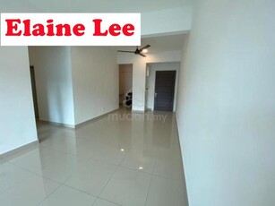 Forestville UNFURNISHED 1000sf with 2 Carpark Bayan Lepas CHEAPEST