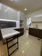 Greenfield Regency, Tampoi Indah, 3 bedrooms, partial, gng