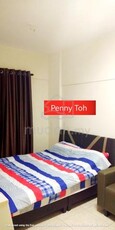 Lavender Park Jelutong Fully Furnished For RENT