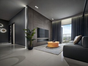 Luxury Condominium @ Kota Kemuning