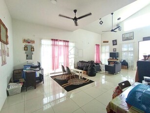 [Nice Community + Below MV] Roseville Bandar Puteri Jaya + Best Deals