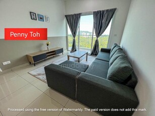Orchard Ville Fully Furnished with 2carpark For RENT