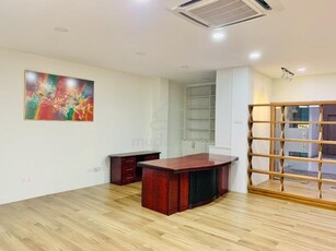 Puchong Prima Duplex Office Training Center Furnished LRT OTK Rent