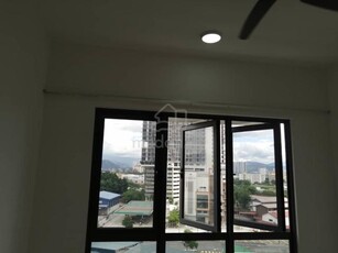 Savio Riana Dutamas, Condominium @ Segambut (List-71761)