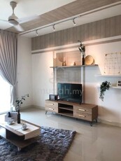 Scenaria, Condominium @ Segambut (List-71729)