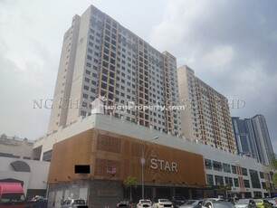 Serviced Residence For Auction at Connaught Avenue