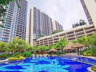Serviced Residence For Auction at Country Garden Central Park
