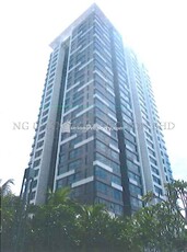 Serviced Residence For Auction at Dianthus Residences