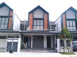 Terrace House For Auction at Ilham Residence