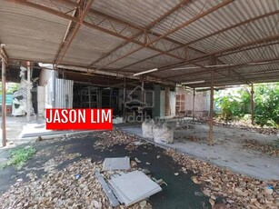Warehouse Commercial Shop Lot Rent Jln Jelutong Jln Perak Jelutong Big