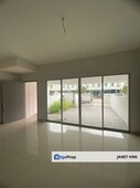 730K Terrace house IN Kota Kemuning (24 x 75)
