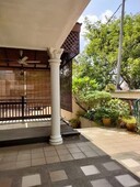 Exclusive 2 Storey Semi D House at Lucky Garden Bangsar Sale