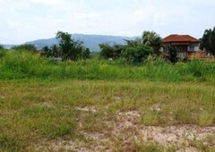 Freehold Flat Bungalow Land for Sale in Bandar Mahkota Cheras