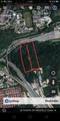 Freehold Residential Land For Sale