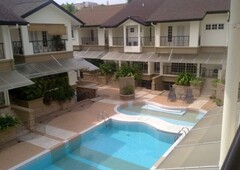 Very Cozy and Resort Style Townhouse for Rent at AlBakri Court Ampang Hilir