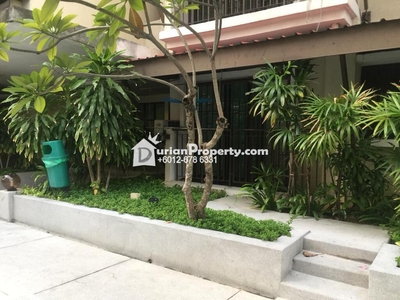 Apartment For Sale at Puri Aiyu