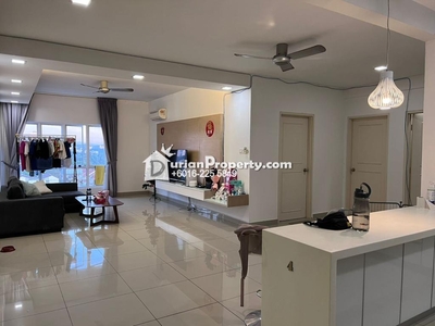 Condo For Sale at Imperial Residency