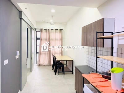 Condo For Sale at Union Suites