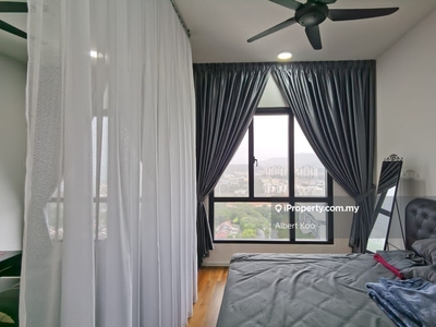 Condominium, Ativo Suites Damansara Avenue , Bandar Sri Damansara