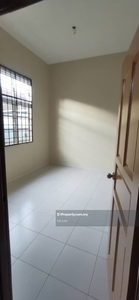 For Sale Single Storey House- Taman Bemban Heights, Melaka
