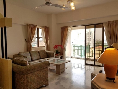 Palmville Resort Condominium Sunway For Rent