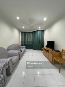 Pantai Apartment Fully Furniture Bagan Ajam Butterworth