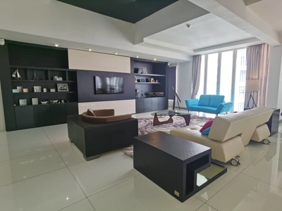 Penthouse Renovated unit Ameera Residence, PJ for SALE