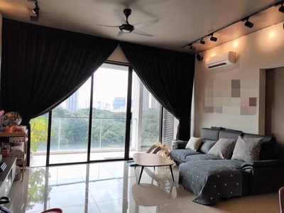 Renovated Condo Twin Arkz, Bukit Jalil for SALE