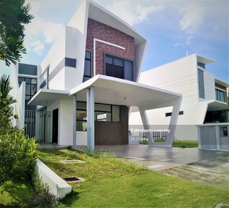 Setia Ecohill P3 Tralas - Huge Bungalow Below Market Value for Sale