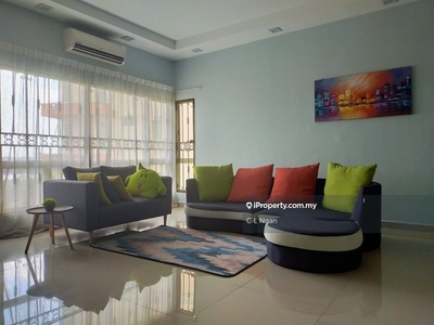 Townhouse (Upper Floor Unit) For Sale - Nice and Clean