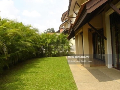 Tropika Residence Corner Lot Bukit Jelutong
