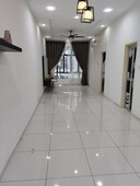 D'Summit Residence,Kempas Utama 2rooms Renovated House (Sale