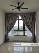 Zentro Residence 16 Sierra Puchong Partial furnished for RENT