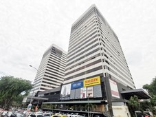 Faber Tower Fully Furnished Office @ Taman Desa 2755sf