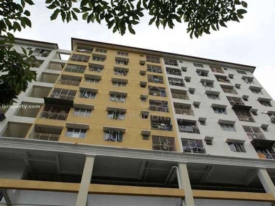 [100% Loan] Suria Avenue Apartment, Seksyen 16 Shah Alam