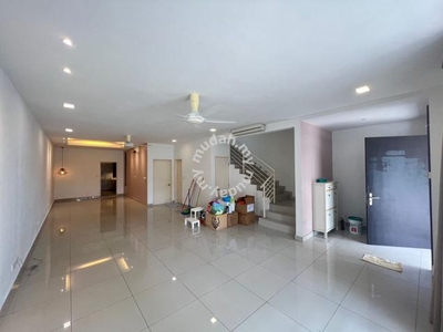 [22x80] 2Sty Terrace House, M Residence, Bandar Tasik Puteri, Rawang