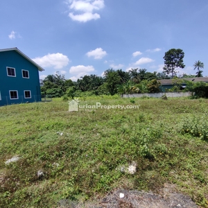 Agriculture Land For Sale at Kampung Padang Jawa