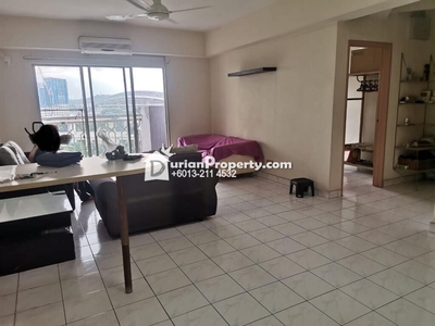 Apartment For Sale at Brunsfield Riverview