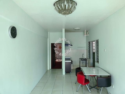 Calisa N Callisa Residences Jalan Dagang Mas Taman Mas Puchong