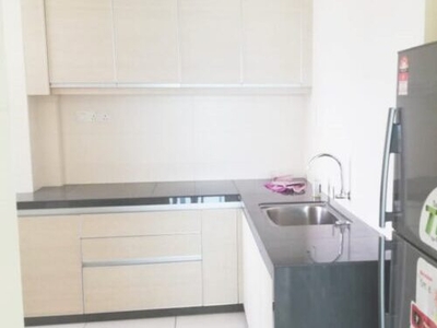 FIERA VISTA Bayan Lepas 1400SQFT 4 BEDROOM Furnished and renovated