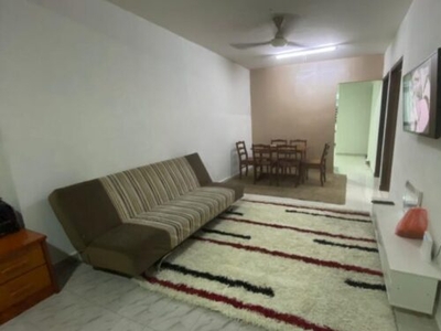 For Rent Single Storey Terrace House Taman Intan Cempaka Batu Kawan Pulau Pinang