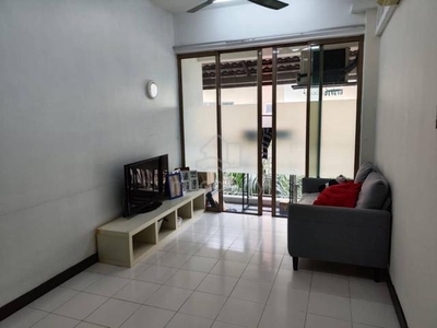 [Fully Furnished] Condominium Ritze Perdana 1, Damansara Perdana