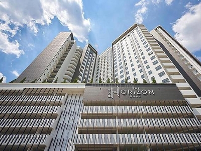 Horizon Ipoh Condominium