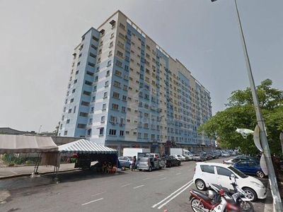 [MURAH+NEGO] Apartment Taman Medan Jaya Petaling Jaya