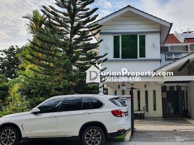Terrace House For Sale at Sunway Kayangan