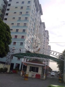 Vista Prima Apartment Puchong
