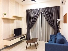 Fully Furnished Condo for Sale at South View, Bangsar South