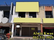 Ipoh Klebang Property For Sale At Bandar Baru Sri Klebang